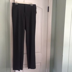 NWT {Gap} Tall Trousers 37” inseam Pants